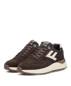 heren veterschoenen bruin