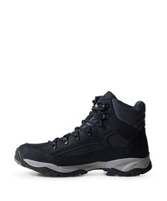 Baltimore GTX heren wandelschoenen blauw