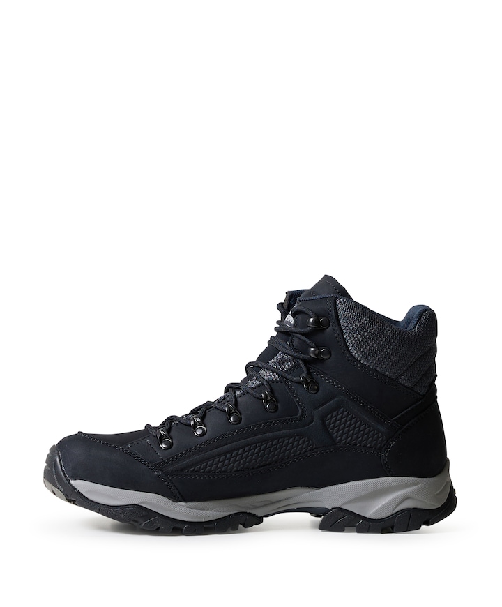 Baltimore GTX heren wandelschoenen blauw