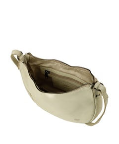 Dames tas beige