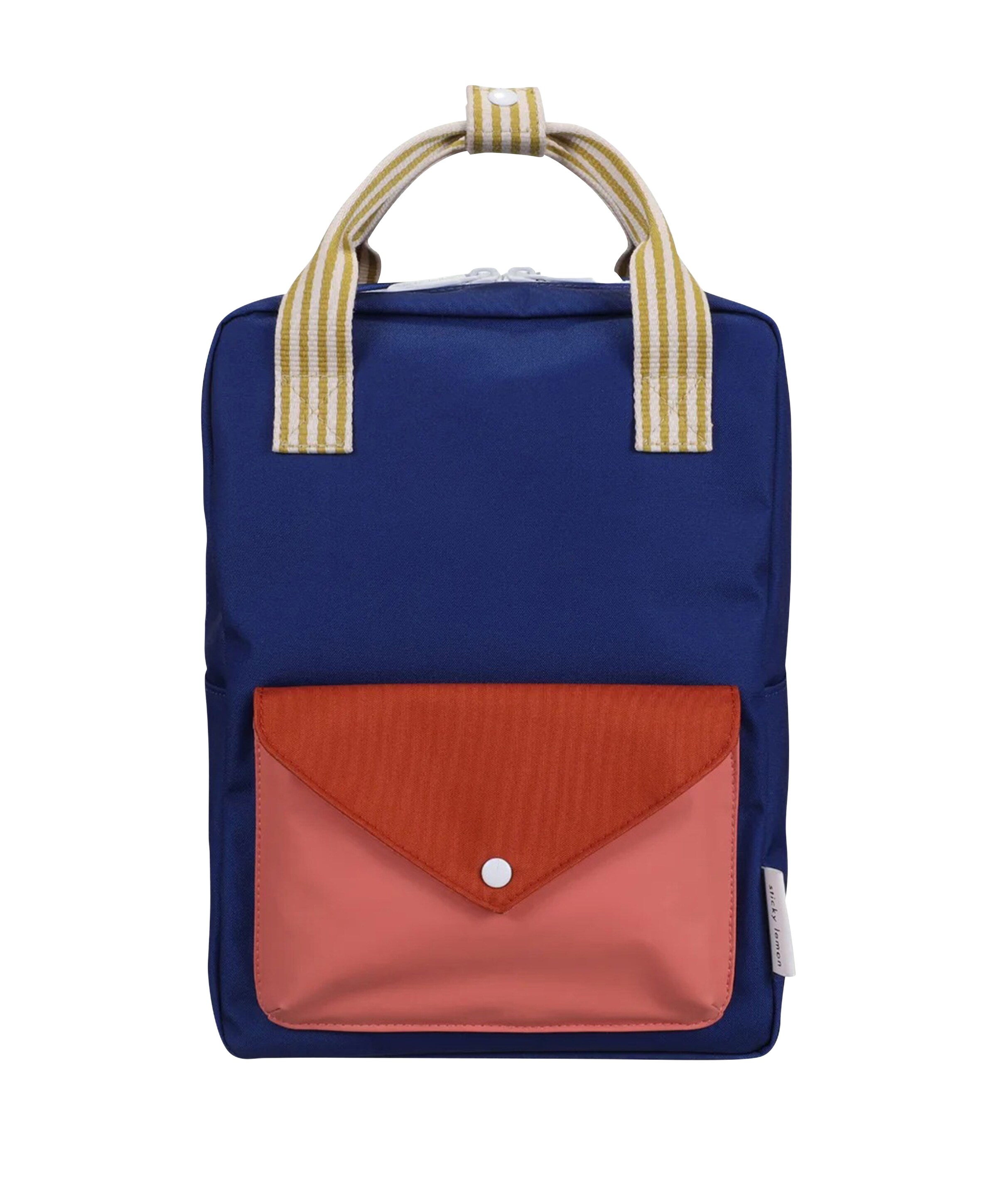 Tas  blauw