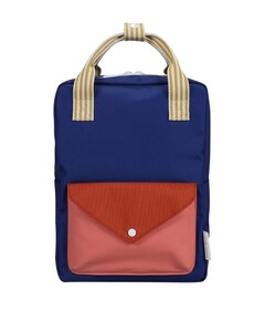Tas  blauw