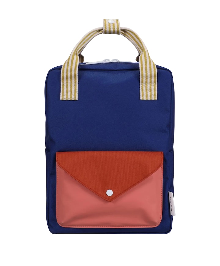 Tas  blauw