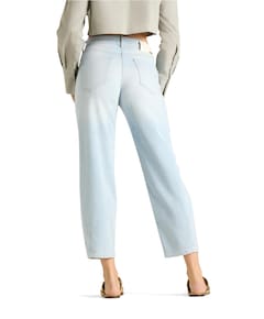 Elin dames jeans blauw