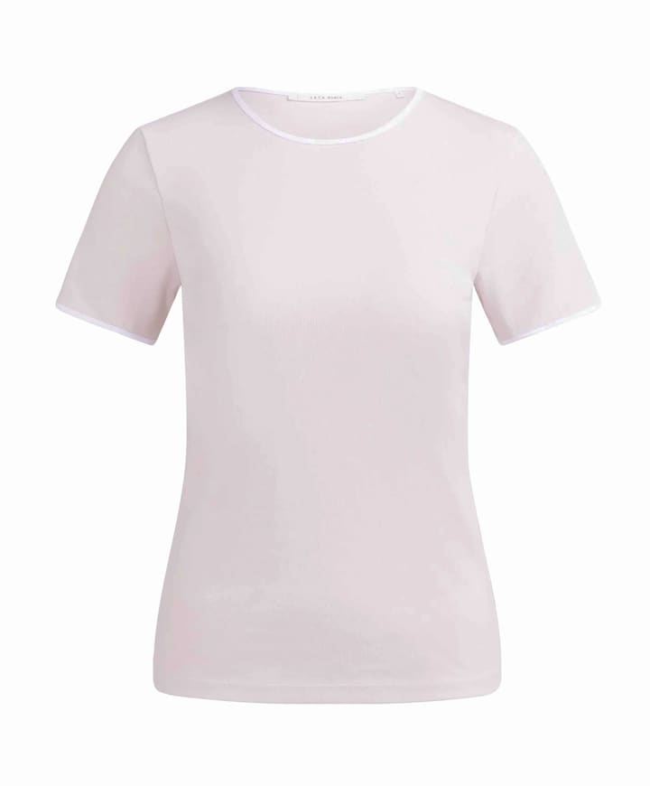 Dames T-shirt roze
