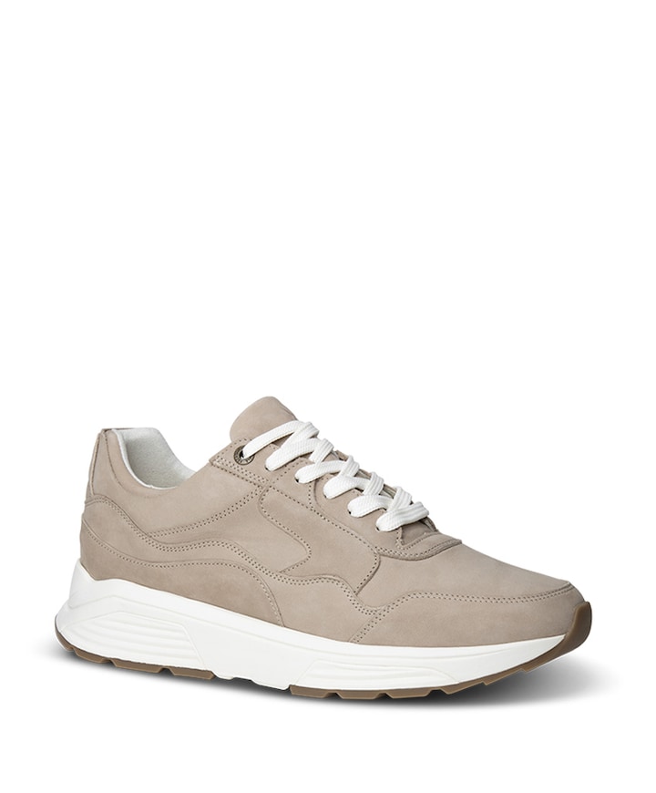 Golden Gate Men heren sneakers beige