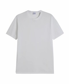 Heren T-shirt wit