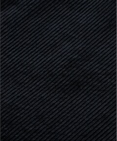 Heren overhemd lange mouw zwart