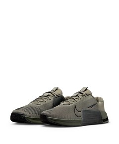 Nike Metcon 9 Men's Training Shoes runningschoenen groen