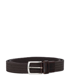 Heren riem bruin