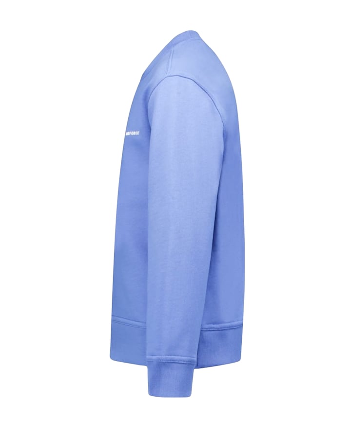 Jongens sweater geel