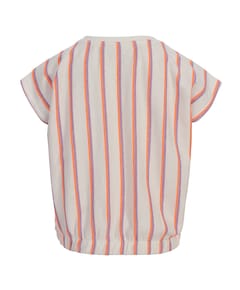 Meisjes T-shirt multicolor