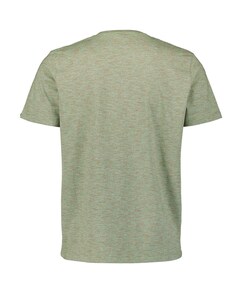 Heren T-shirt groen