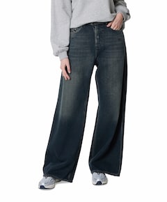 1996 D-SIRE dames jeans blauw