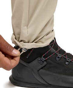 Korp Lite Men broek beige