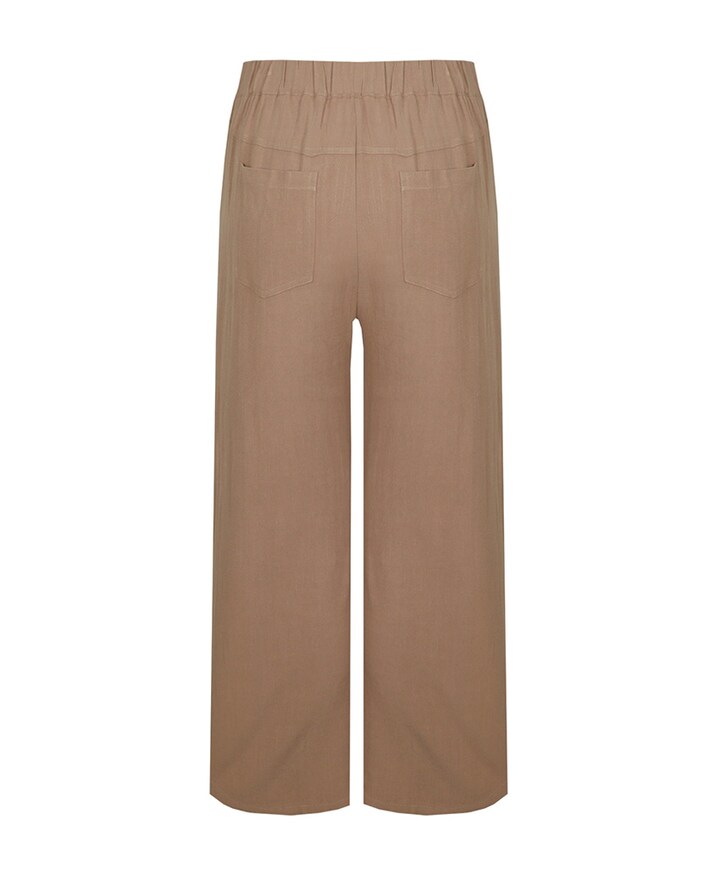 Ellery dames broek beige