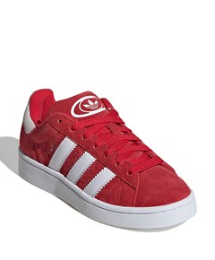 CAMPUS 00s J uniseks sneakers  rood
