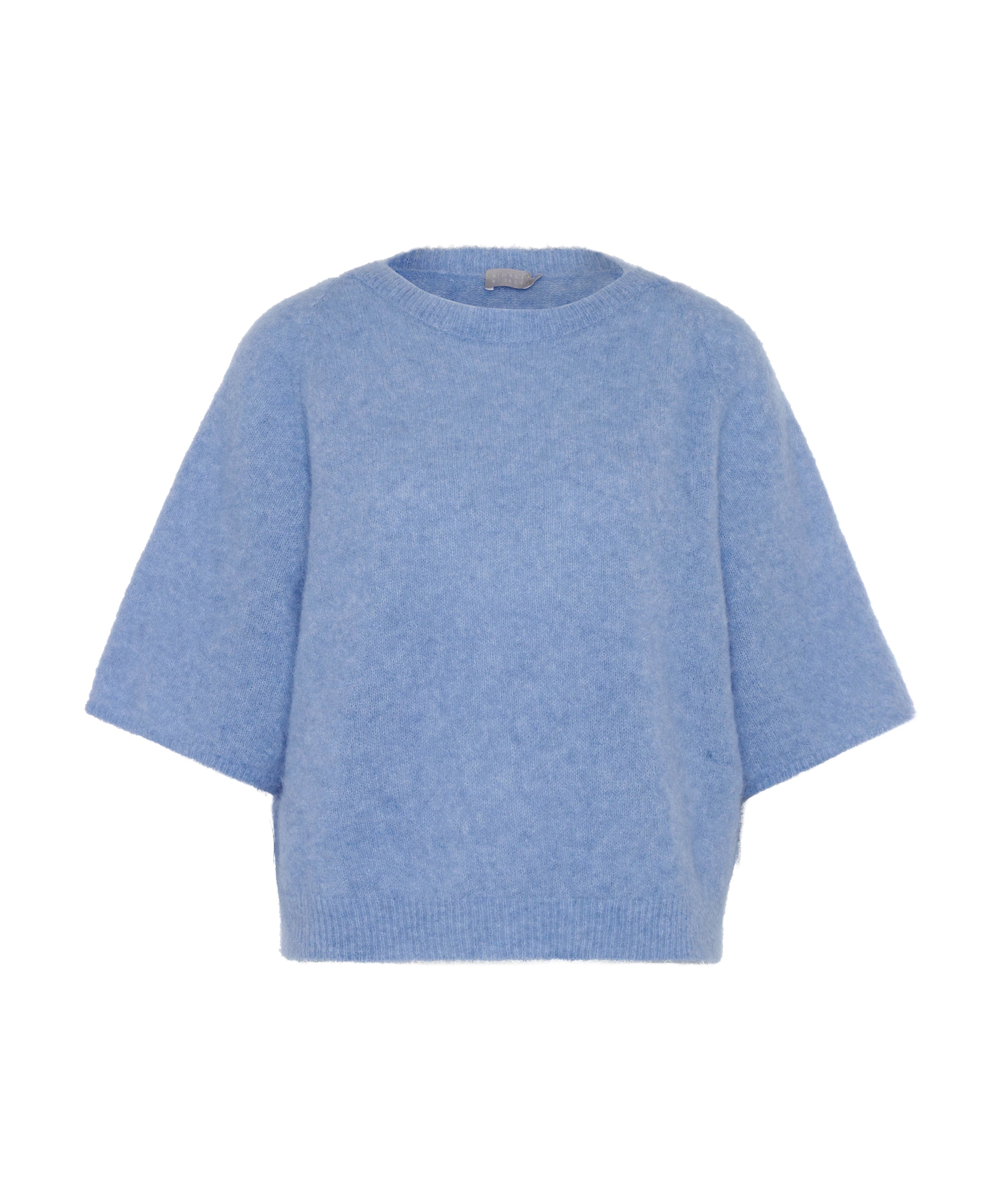 Dames trui blauw