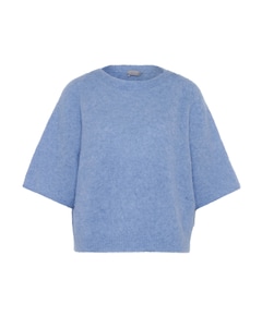 Dames trui blauw