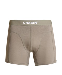Heren boxershort groen