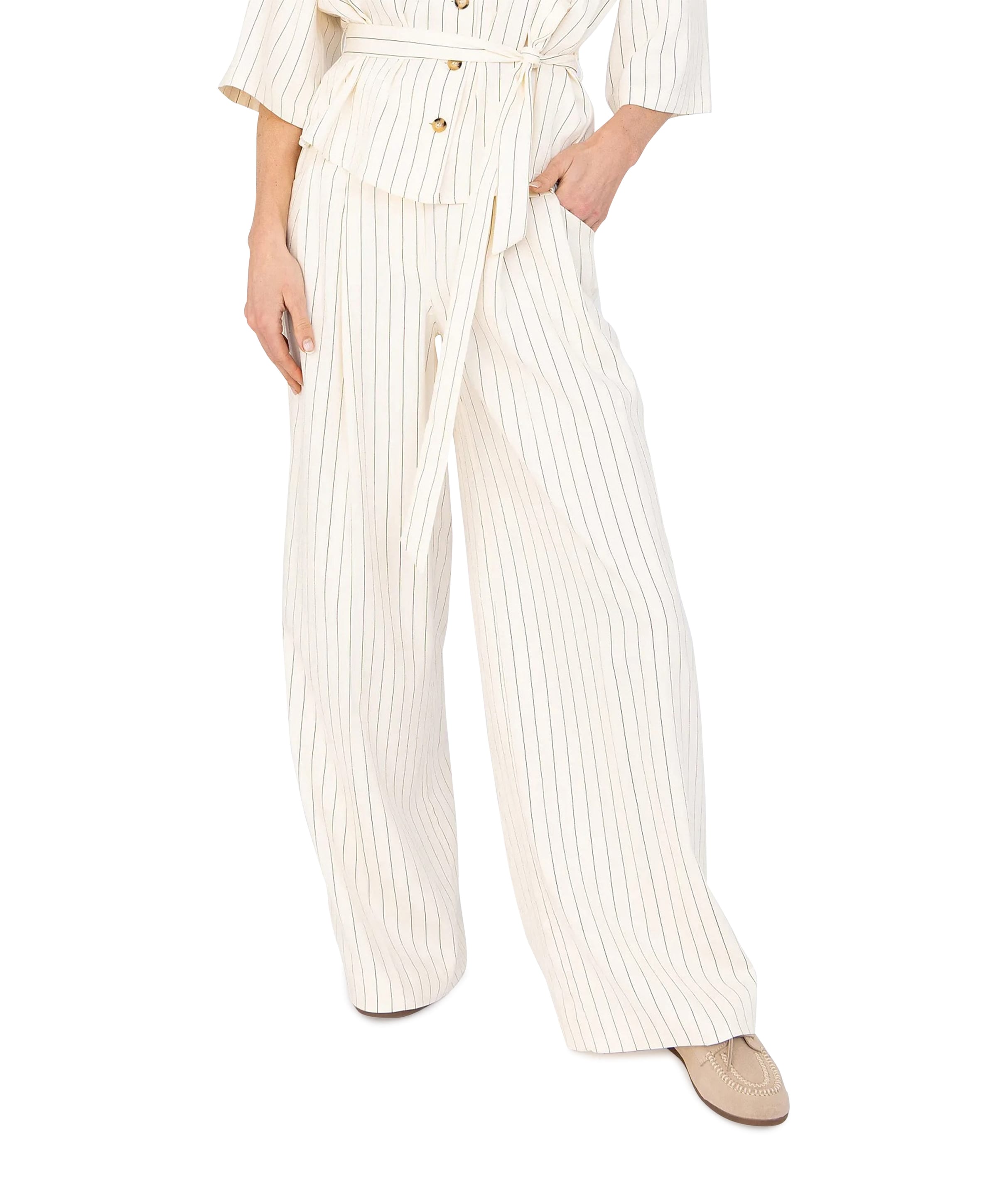 19a02-03478 dames broek ecru