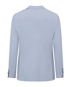 Colbert blauw