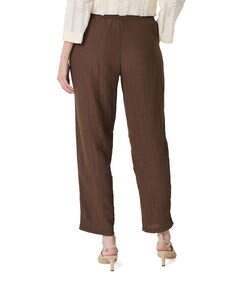 dames broek bruin