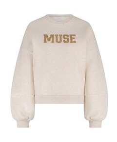 Sweater beige