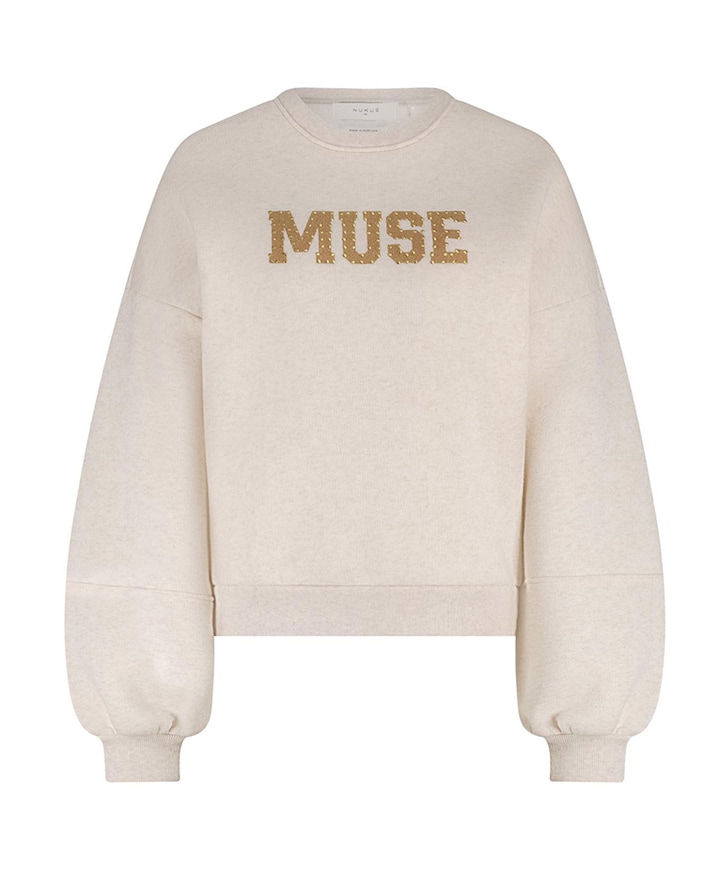 Sweater beige
