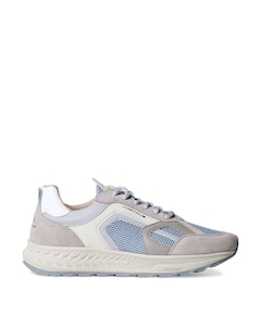 Venture heren sneakers grijs