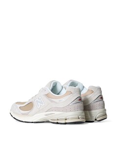 New Balance U2002 RV1 heren sneakers blauw