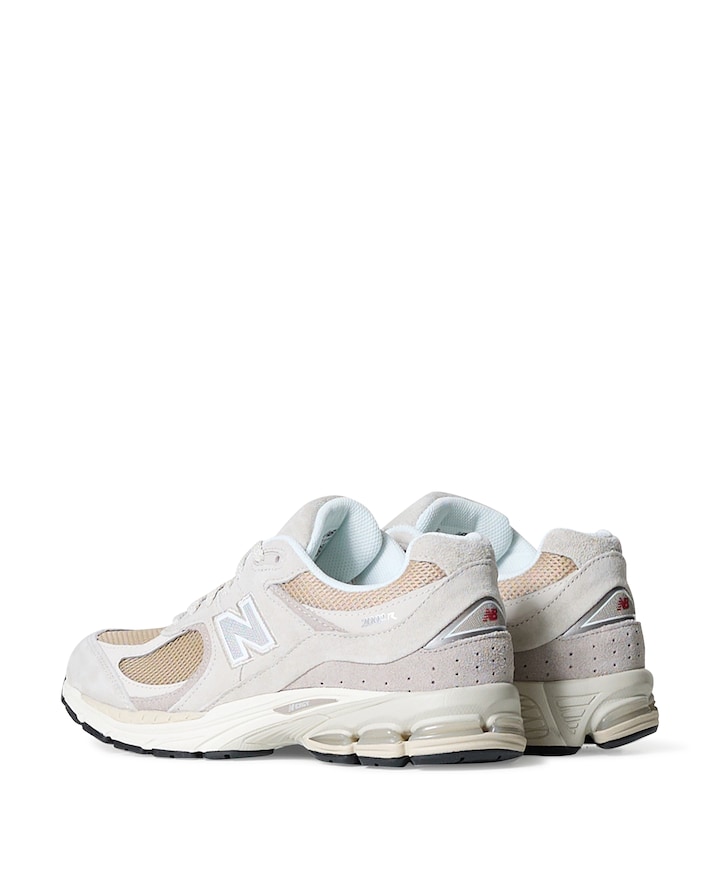 New Balance U2002 RV1 heren sneakers blauw