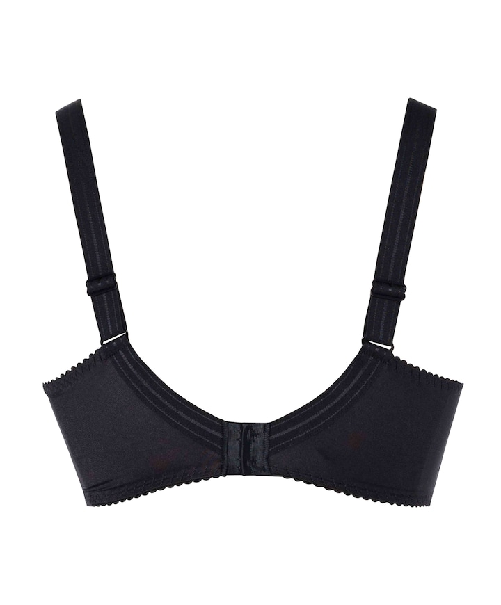 Dames bh zwart