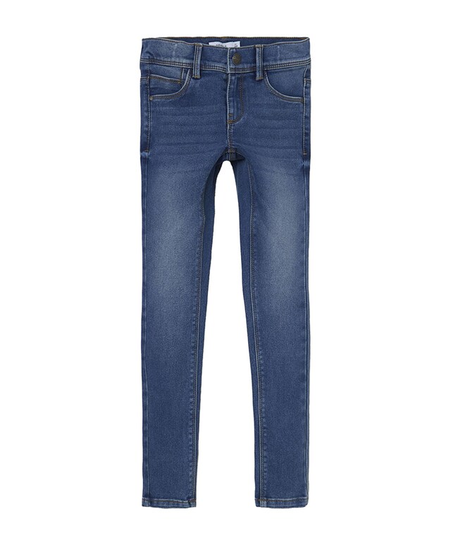 1212-TX NOOS jeans blauw
