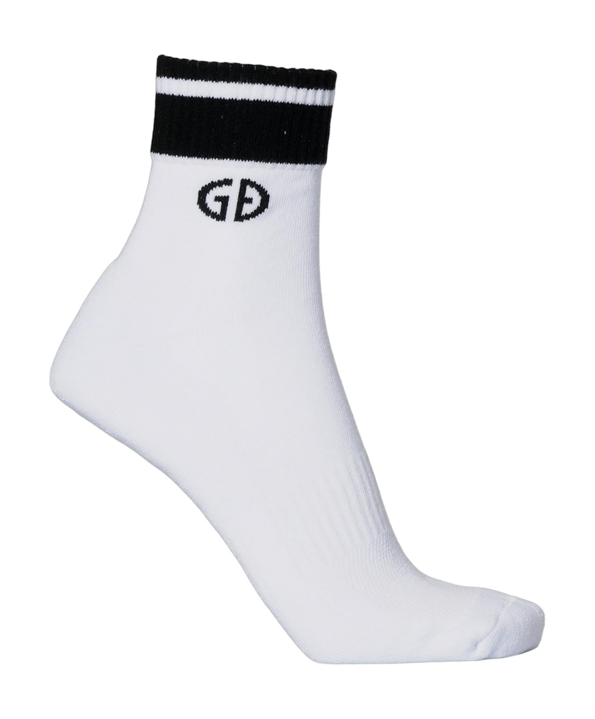 Sport accessoire wit