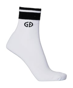 Sport accessoire wit