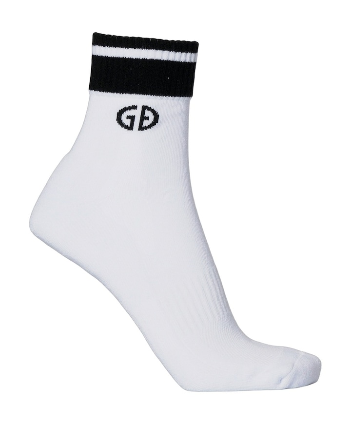 Sport accessoire wit