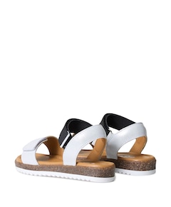 meisjes sandalen goud