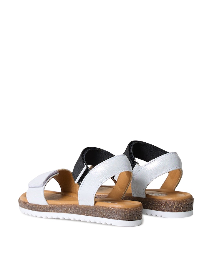 meisjes sandalen goud