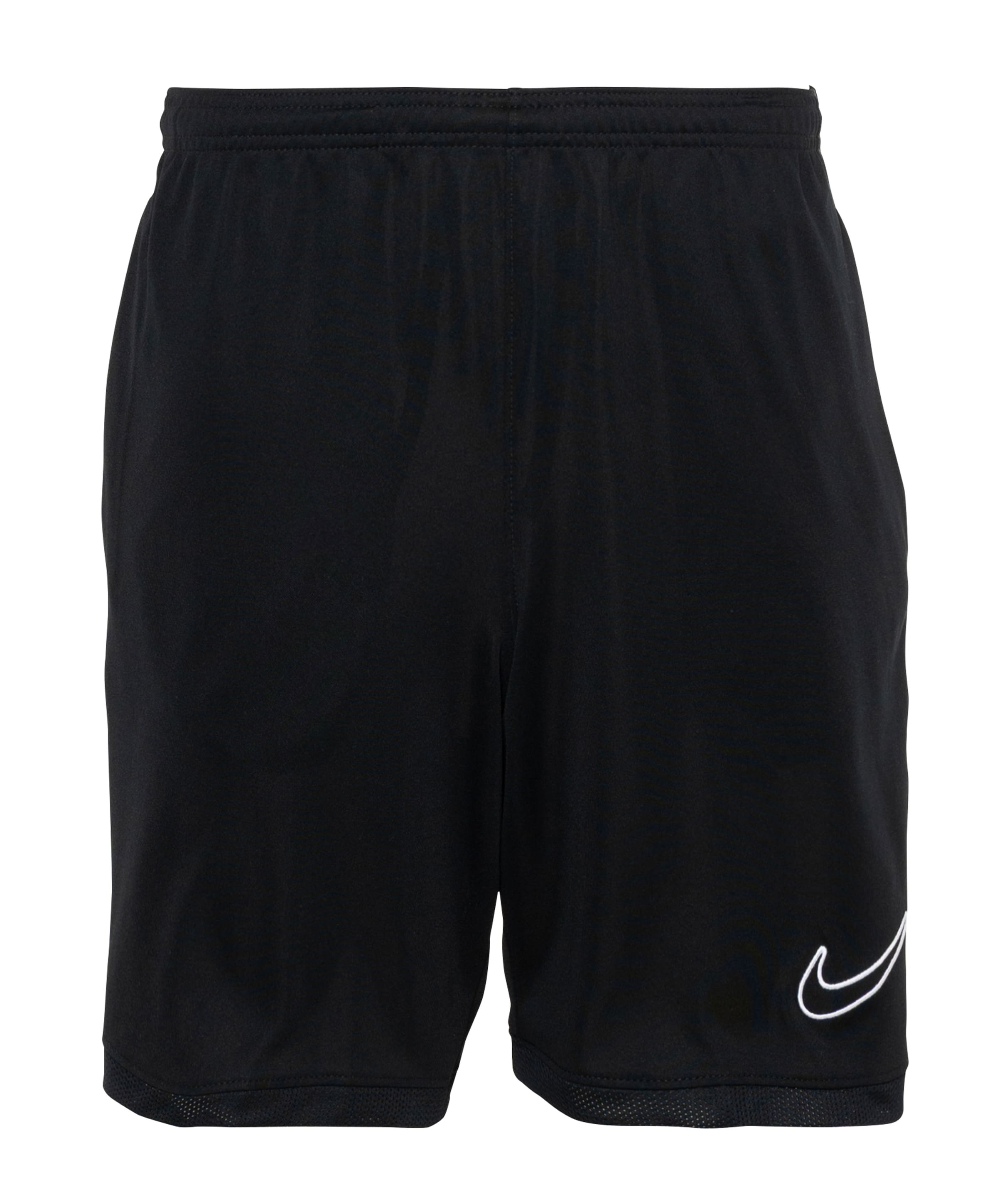 M Nk Df Acd25 Short Kp Br (consumer heren short zwart
