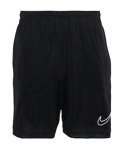 M Nk Df Acd25 Short Kp Br (consumer heren short zwart