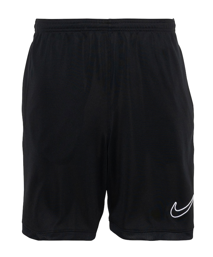 M Nk Df Acd25 Short Kp Br (consumer heren short zwart