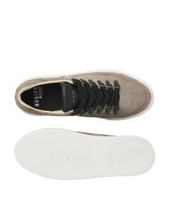 Jagger Roman (M) heren sneakers grijs