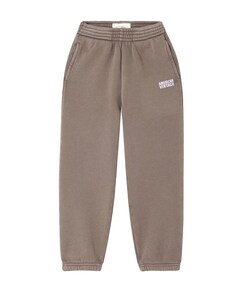 Izubird uniseks broek  bruin