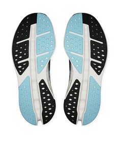 Cloudsurfer Max 1 M heren runningschoenen blauw
