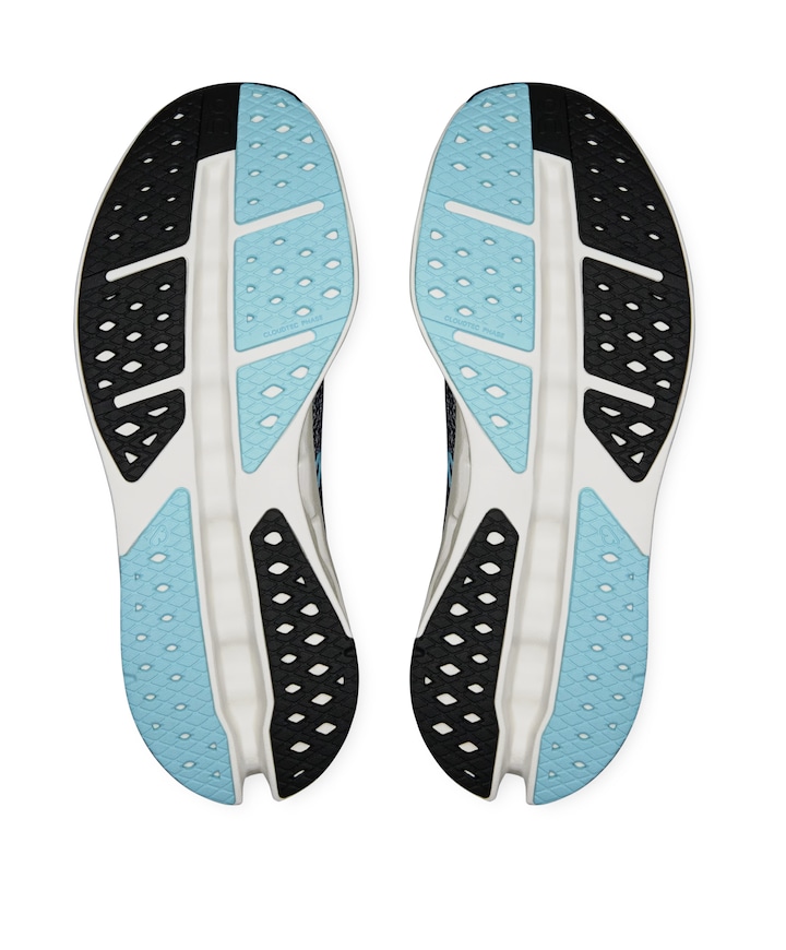 Cloudsurfer Max 1 M heren runningschoenen blauw