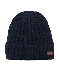 Muts blauw