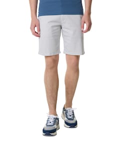 Elegance Collection heren pantalon grijs