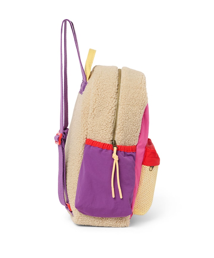 Meisjes tas roze