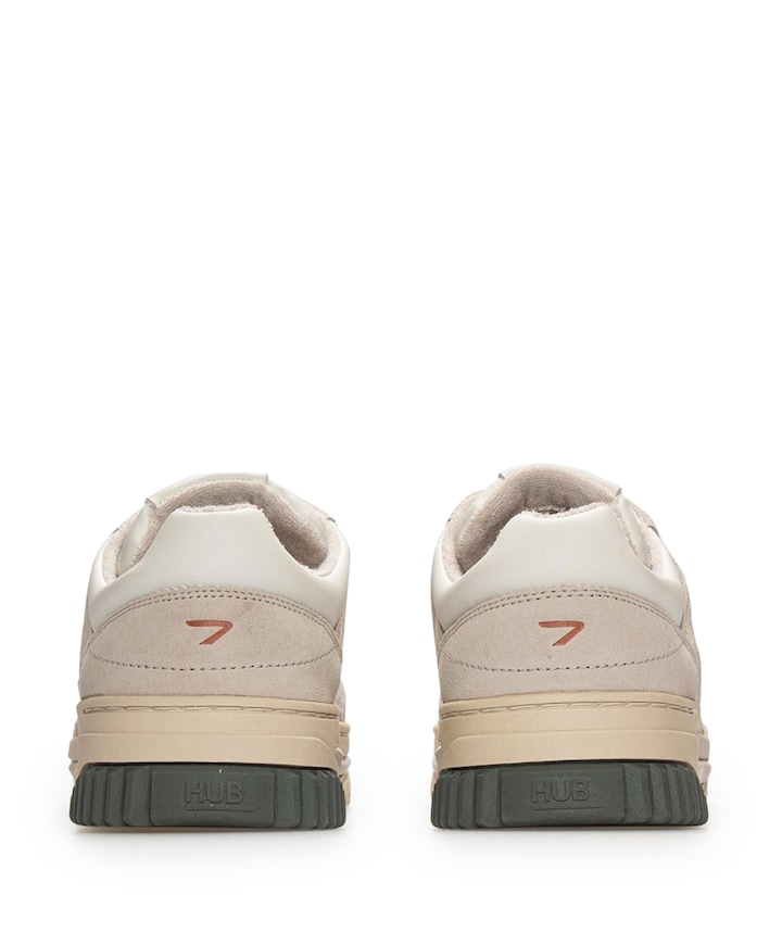 Thrill L18 sneakers ecru